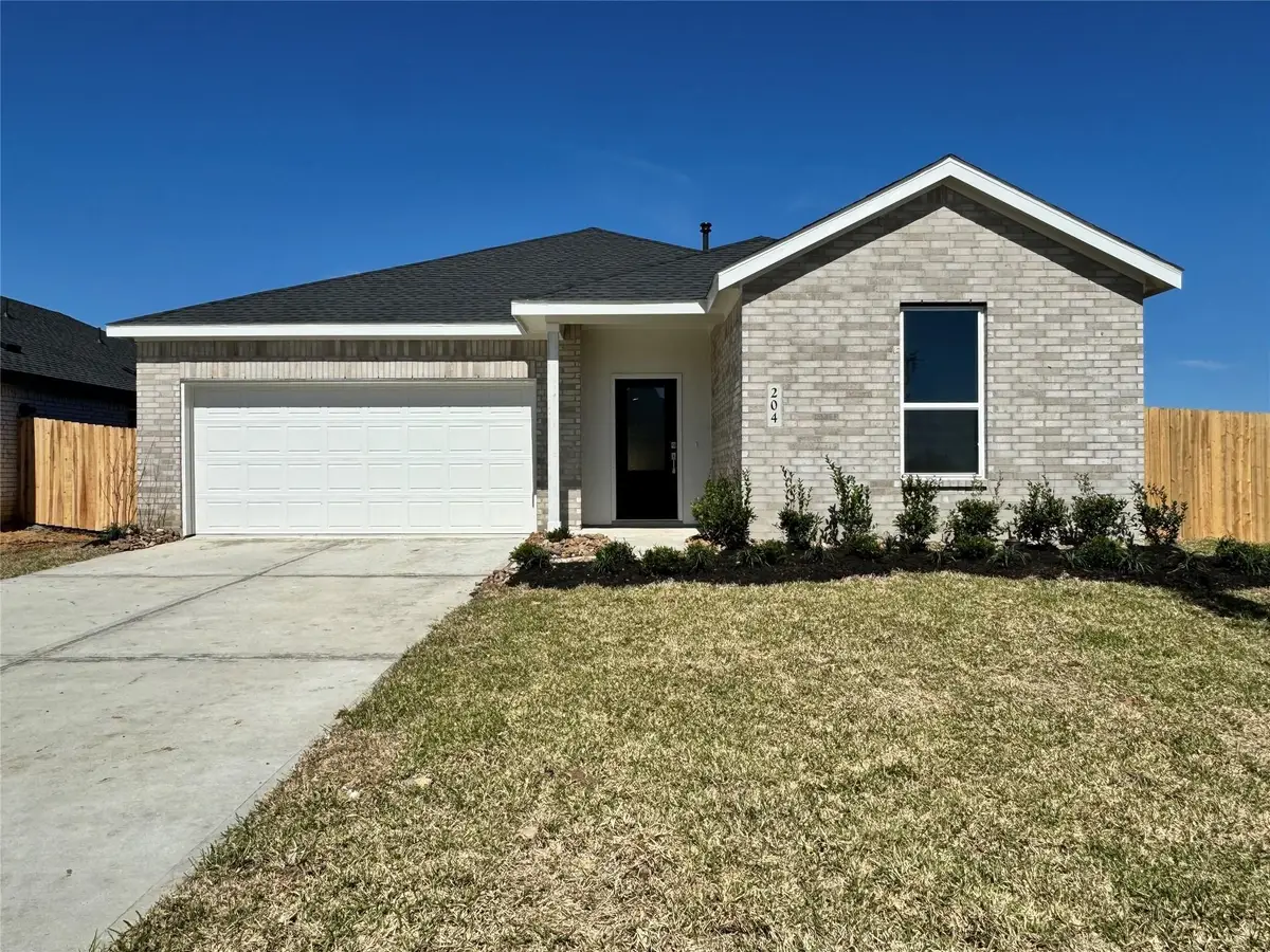 16354 Chestnut Haven Lane, Hockley, TX 77447 - Image #1