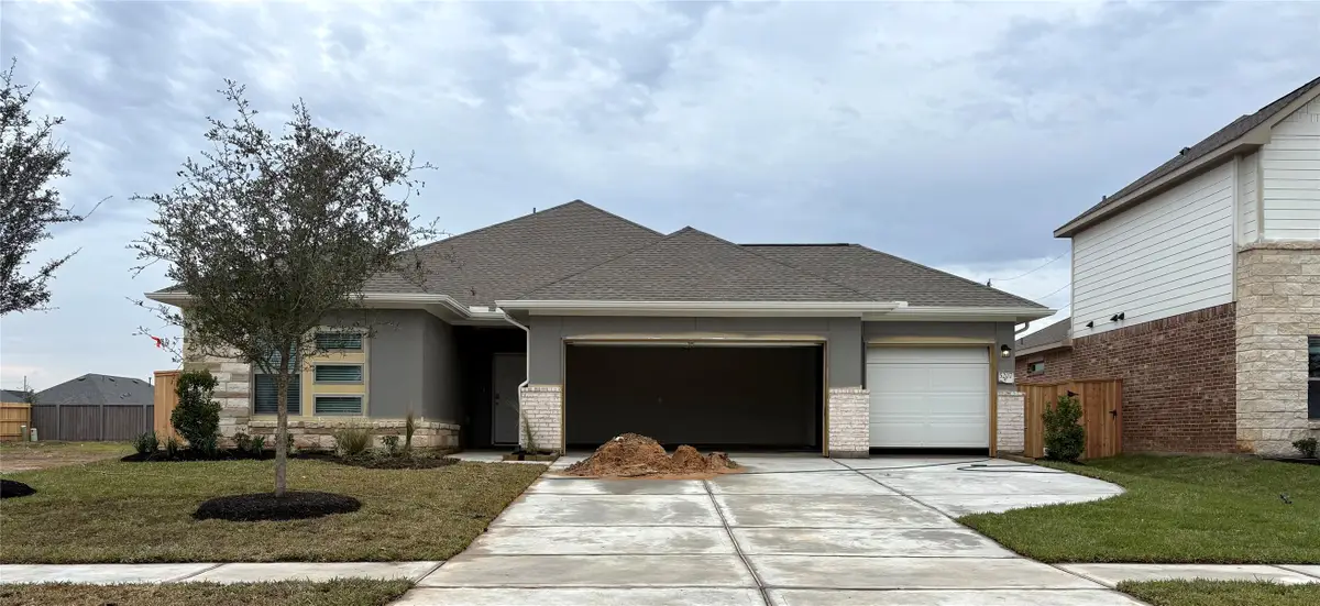 5207 Pecan Orchard Trail, Richmond, TX 77469 - Image #1
