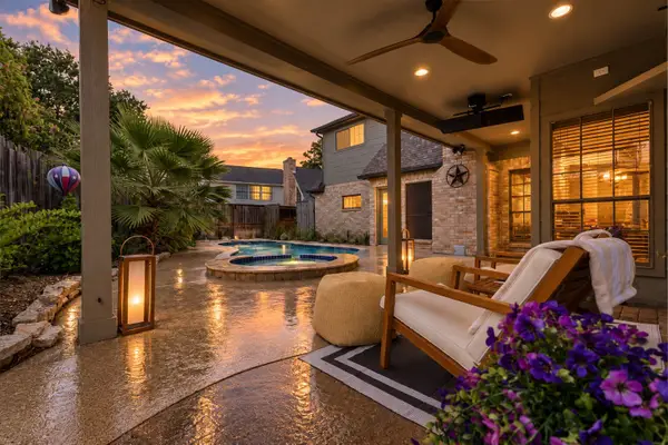 7307 Maidstone Lane, Houston, TX 77095