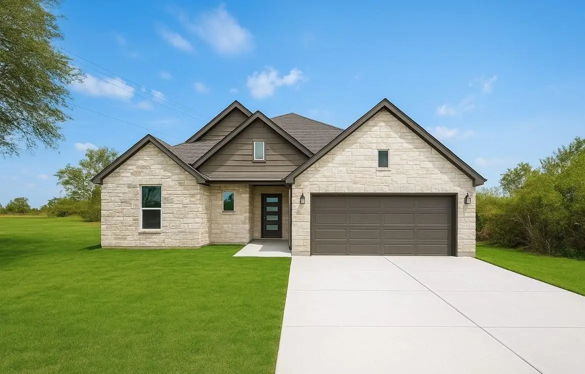 513 Oleander Street, Prairie View, TX 77484 - #1