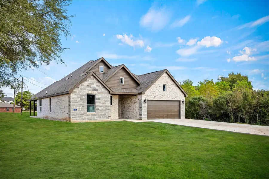 513 Oleander Street, Prairie View, TX 77484 - #2