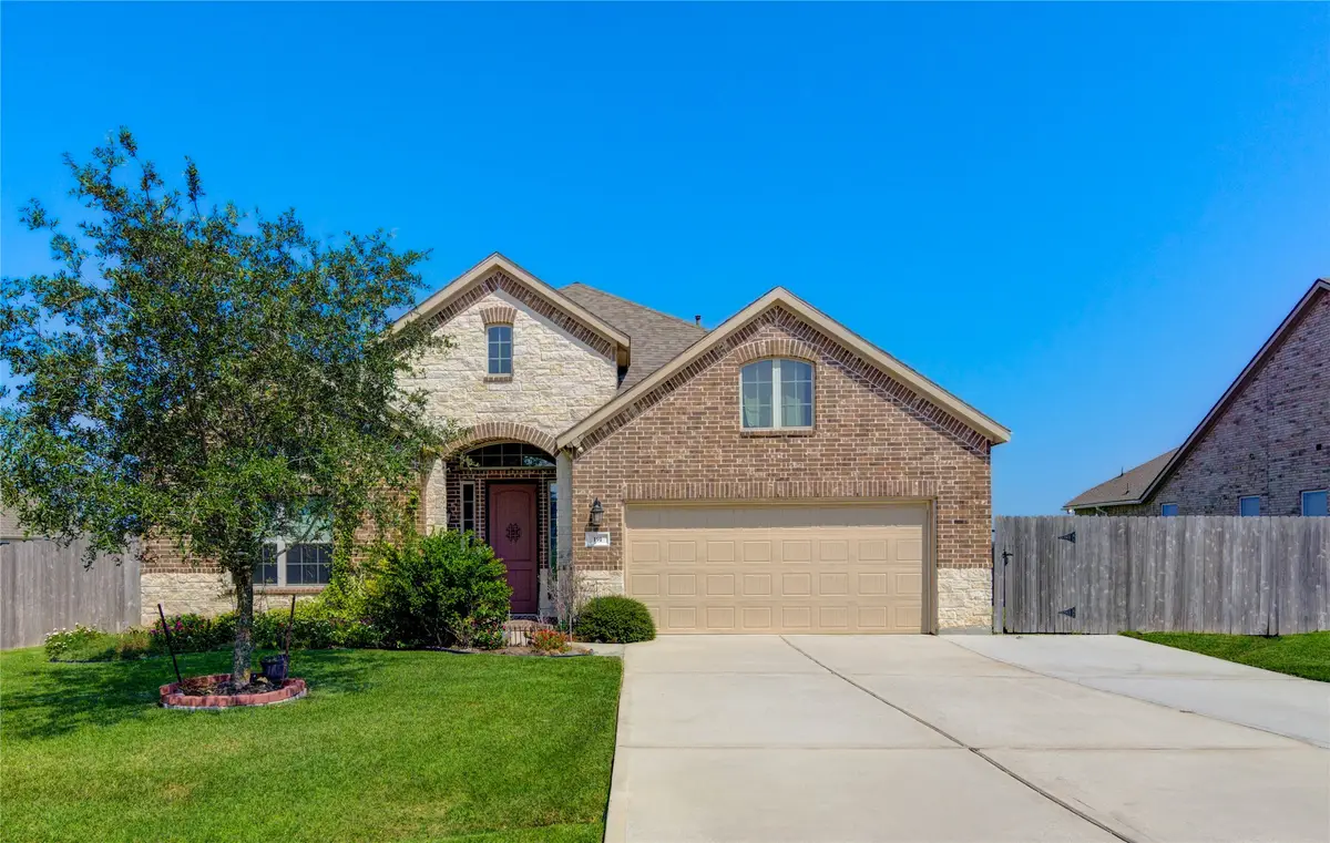 191 Abner Lane, Montgomery, TX 77356 - #1