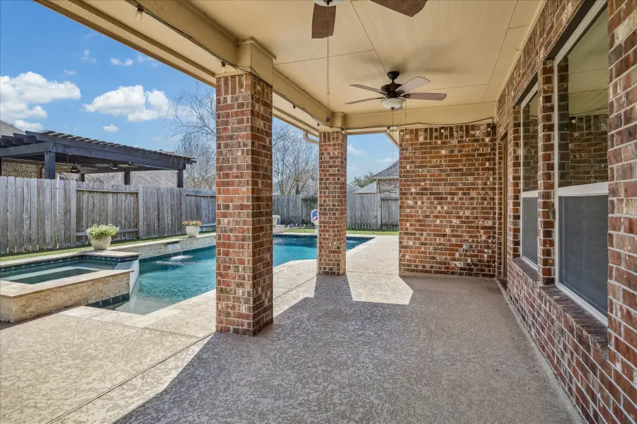 17342 Cumberland Park Lane, Humble, TX 77346 - #3