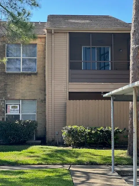 10555 Turtlewood Court Court #2604, Houston, TX 77072 - #1