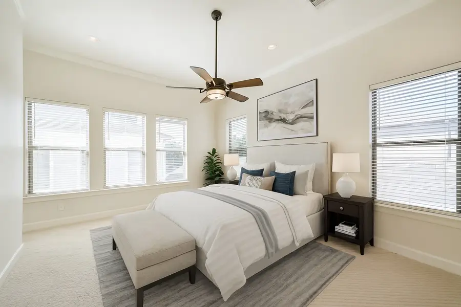 4314 Gibson Street #A, Houston, TX 77007 - Image #3