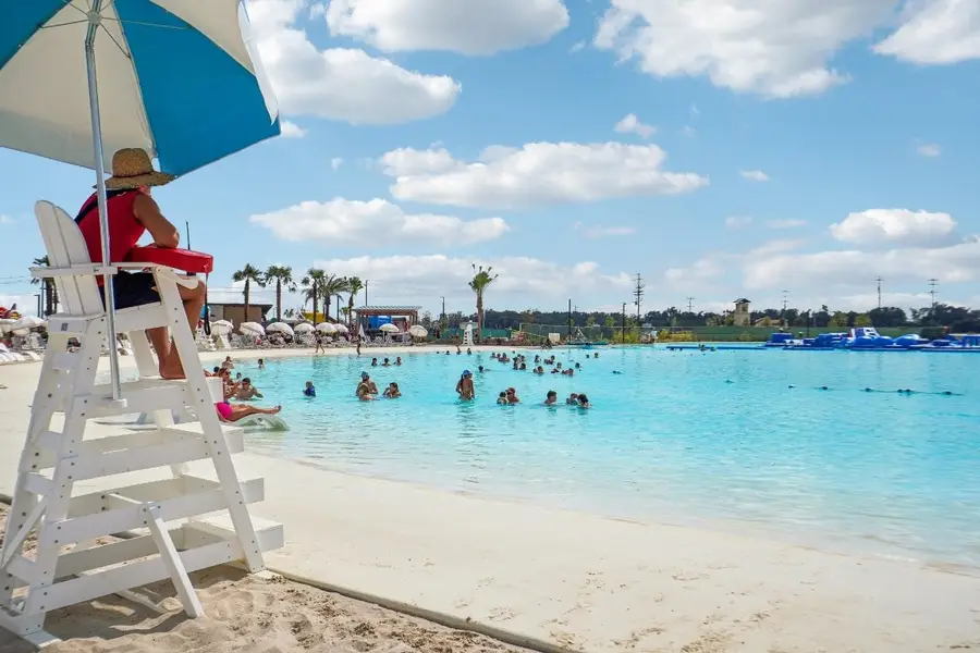 252 Ice Shore Trail, Dayton, TX 77535 - #3