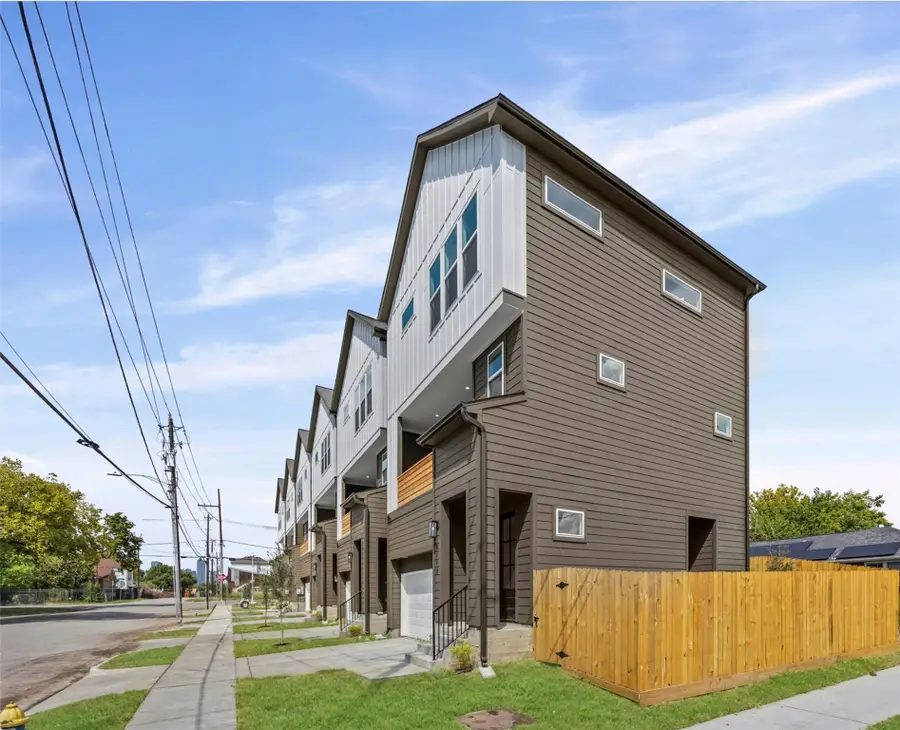 5109 Avenue J, Houston, TX 77011 - Image #3