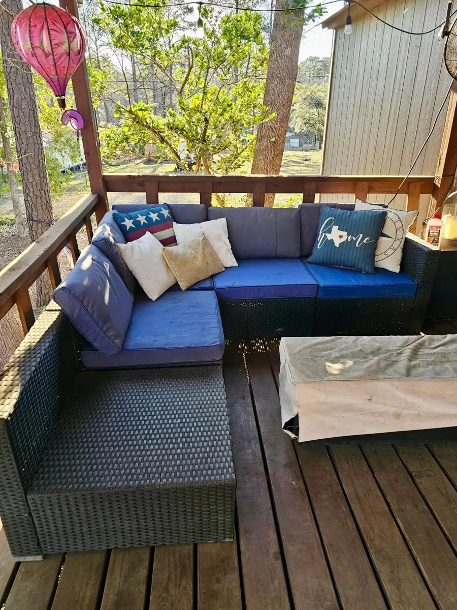 170 Lydia Street, Hemphill, TX 75948 - Image #3