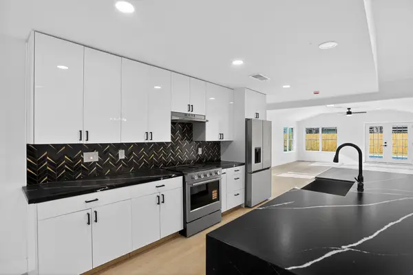 1906 Sunny Brook Drive, Austin, TX 78723