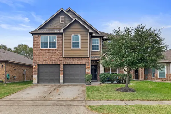 10710 Chestnut Path Way, Tomball, TX 77375