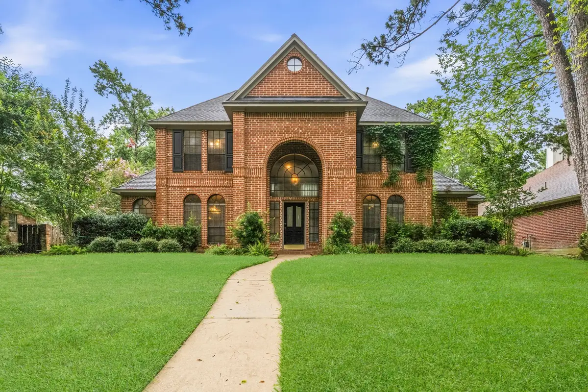 18606 Candlechase Drive, Spring, TX 77388 - #1