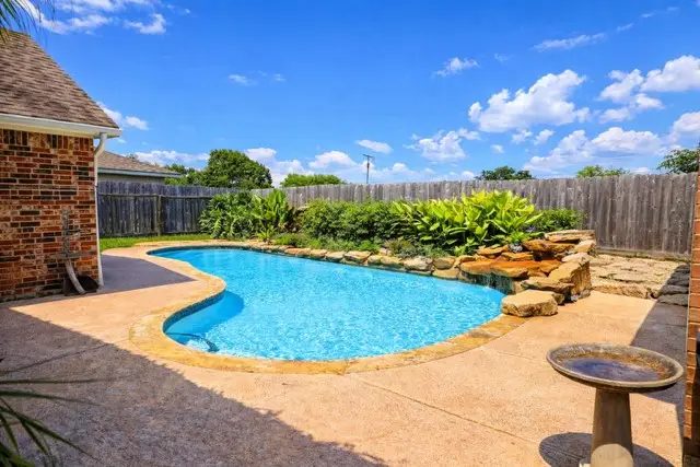 410 Scarlet Sage Drive, League City, TX 77573 - #3