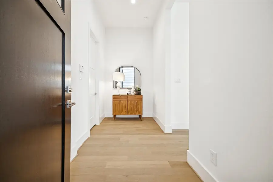 1522 W 21st St, Houston, TX 77008 - #2