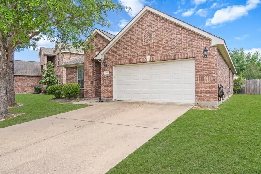 7419 Avalon Trace, Richmond, TX 77407 - #2