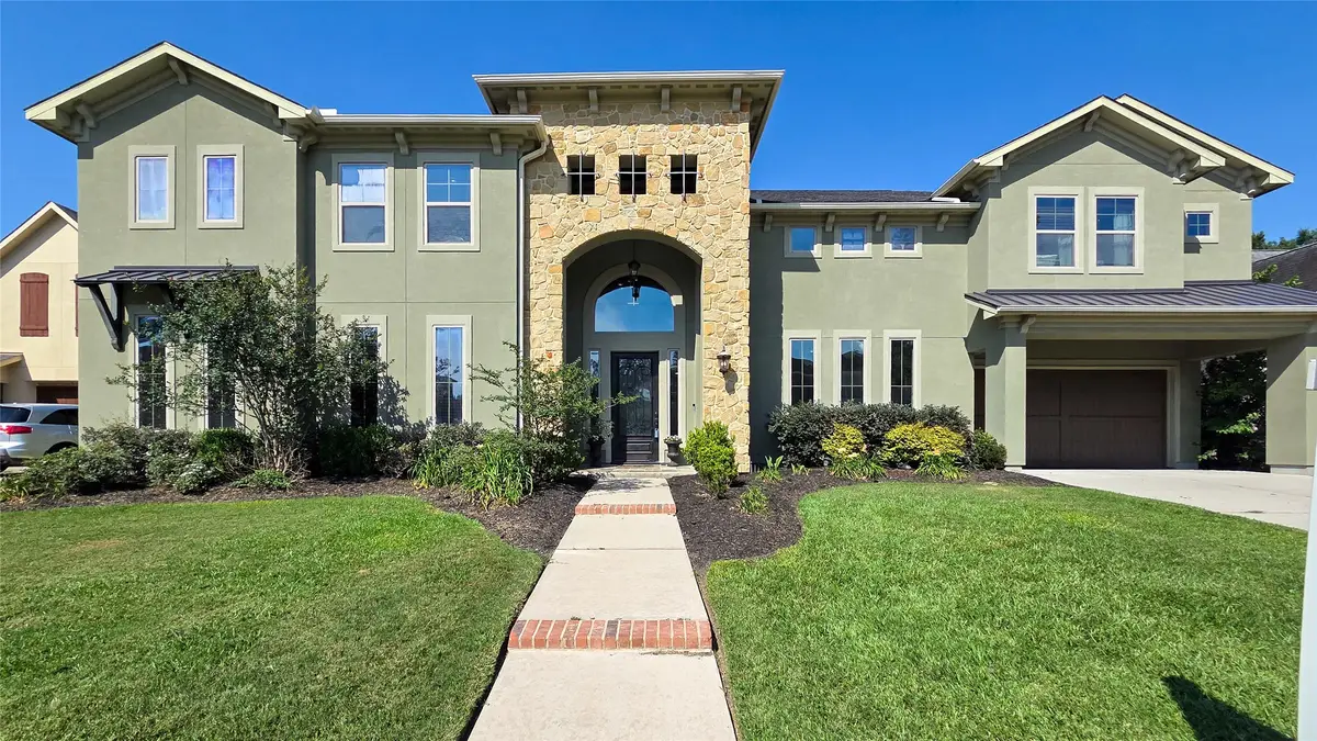 15718 Conners Ace Drive, Spring, TX 77379 - #1