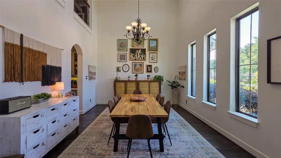 15718 Conners Ace Drive, Spring, TX 77379 - #3