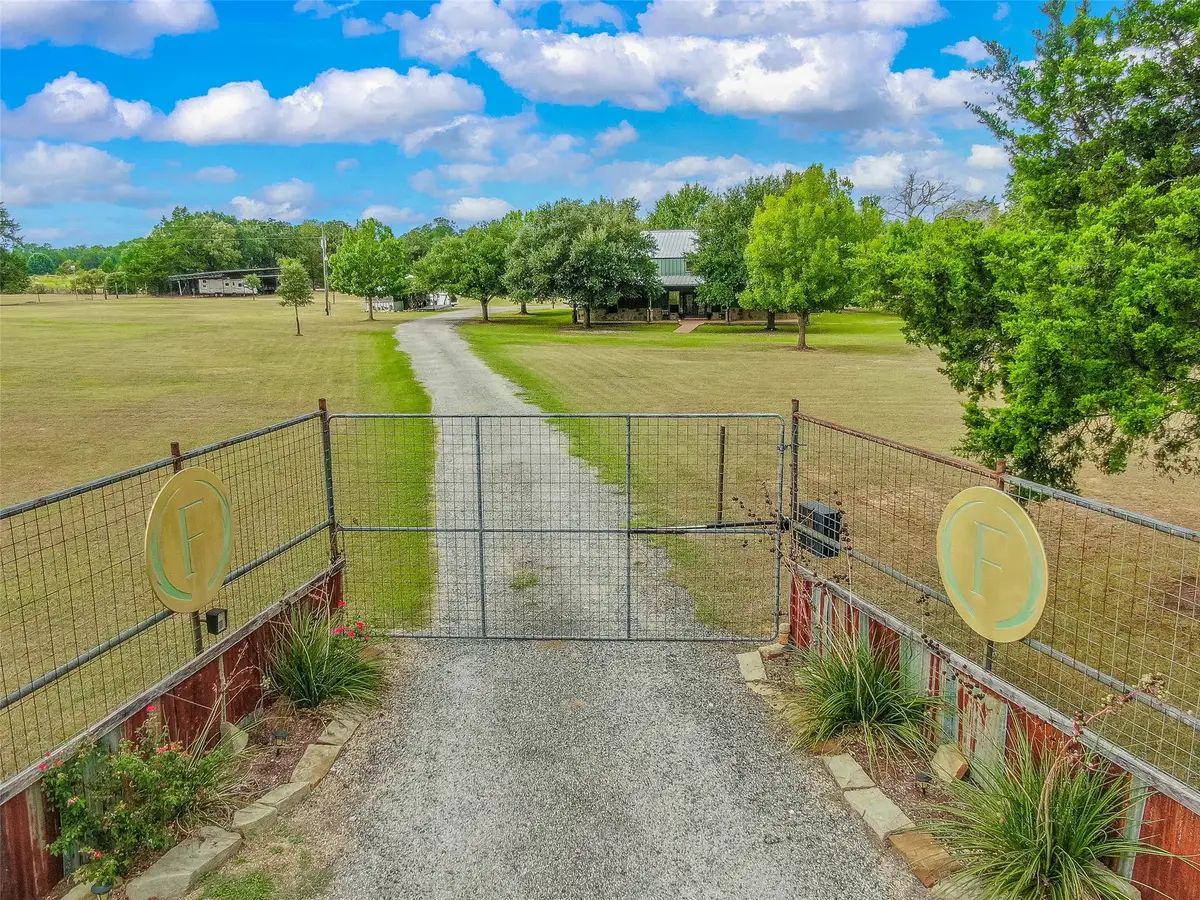 2848 Fm 166 Farm To Market Rd, Caldwell, TX 77836 - #1