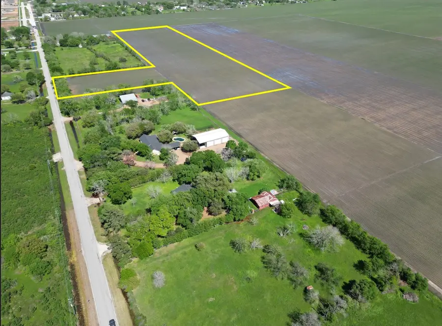 3725 Cottonwood School Road, Rosenberg, TX 77471 - #2