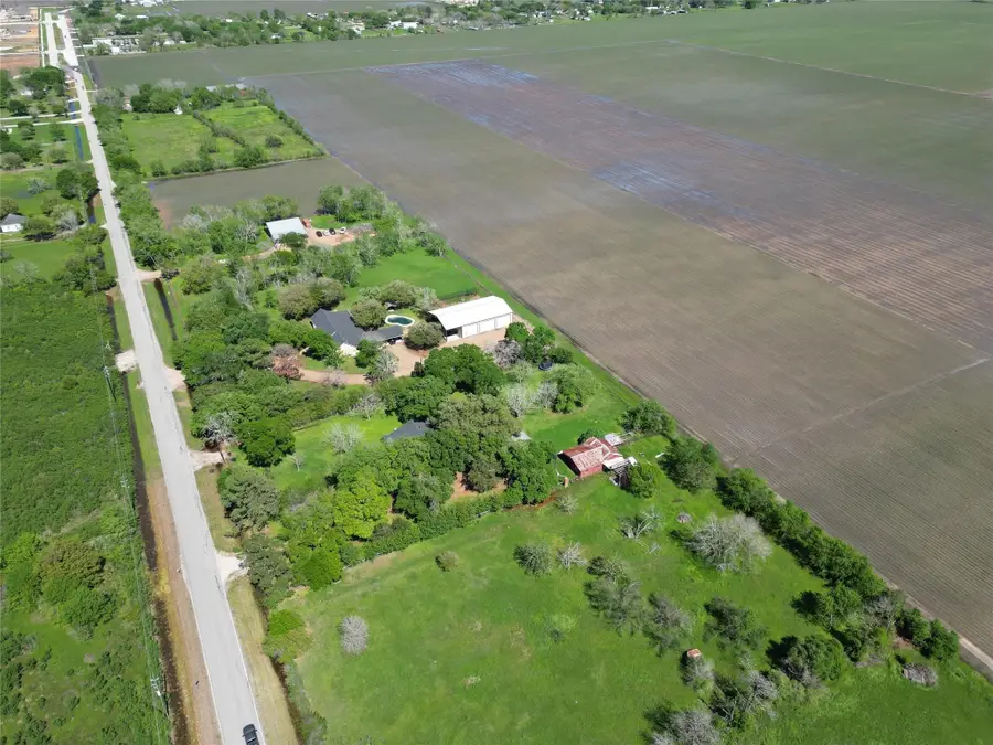 3725 Cottonwood School Road, Rosenberg, TX 77471 - #3