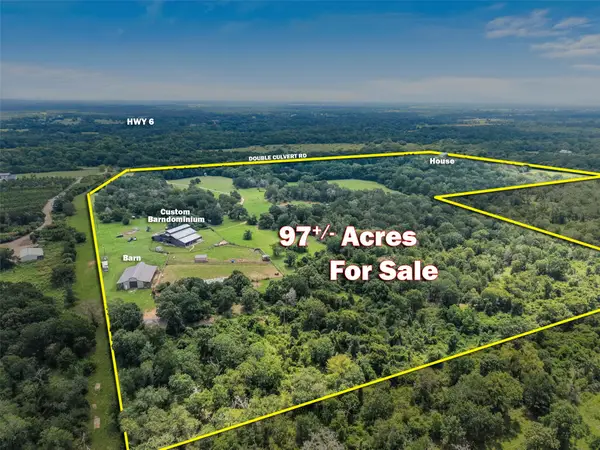 28659 Double Culvert Road, Hempstead, TX 77445