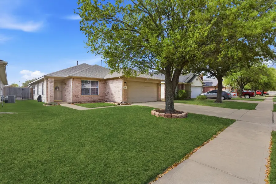 21639 Falvel Misty Drive, Spring, TX 77388 - #2