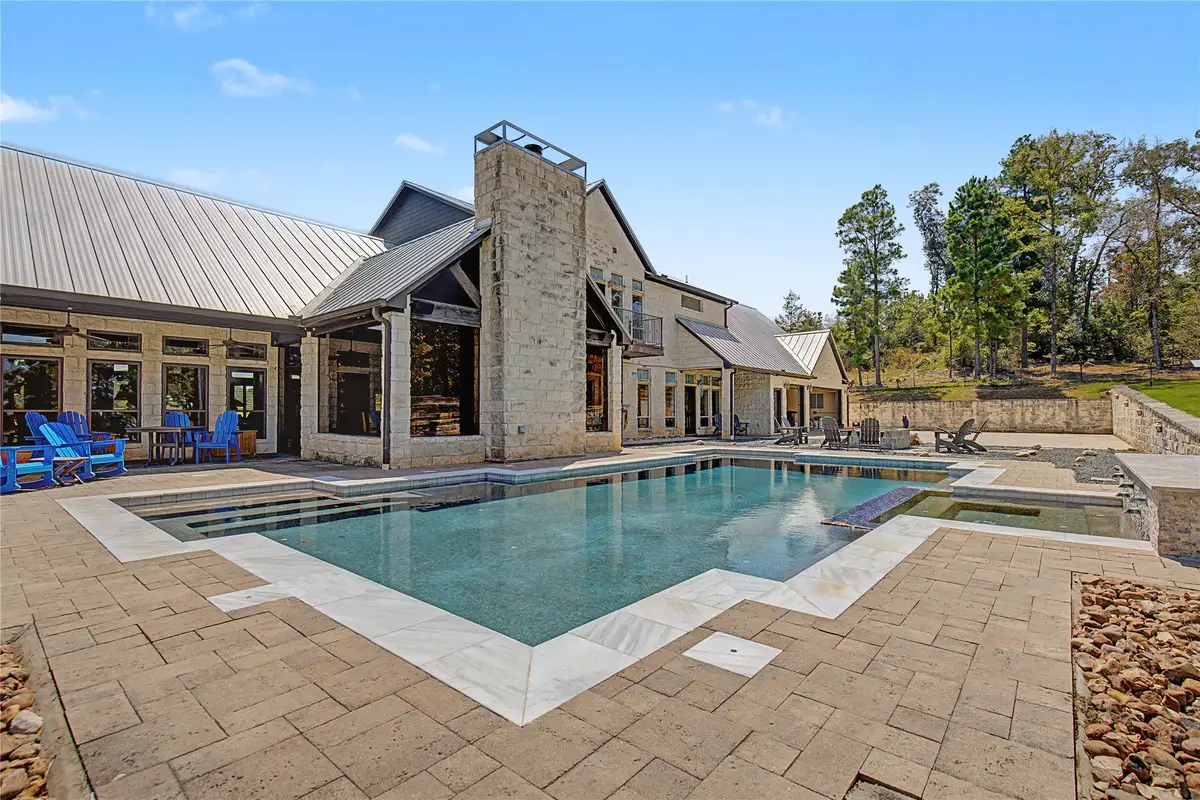 3233 N State Highway 19, Trinity, TX 75862 - #1