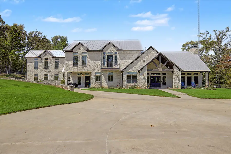 3233 N State Highway 19, Trinity, TX 75862 - #2