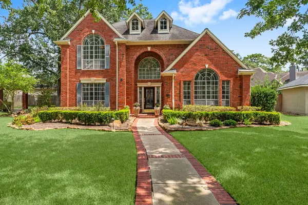 18434 Big Cypress Drive, Spring, TX 77388