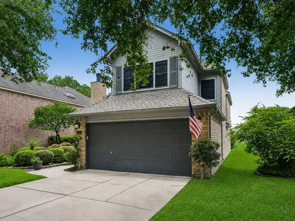 4758 Oakmont Court, League City, TX 77573