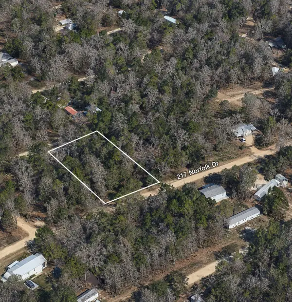 0 Norfolk, Livingston, TX 77351