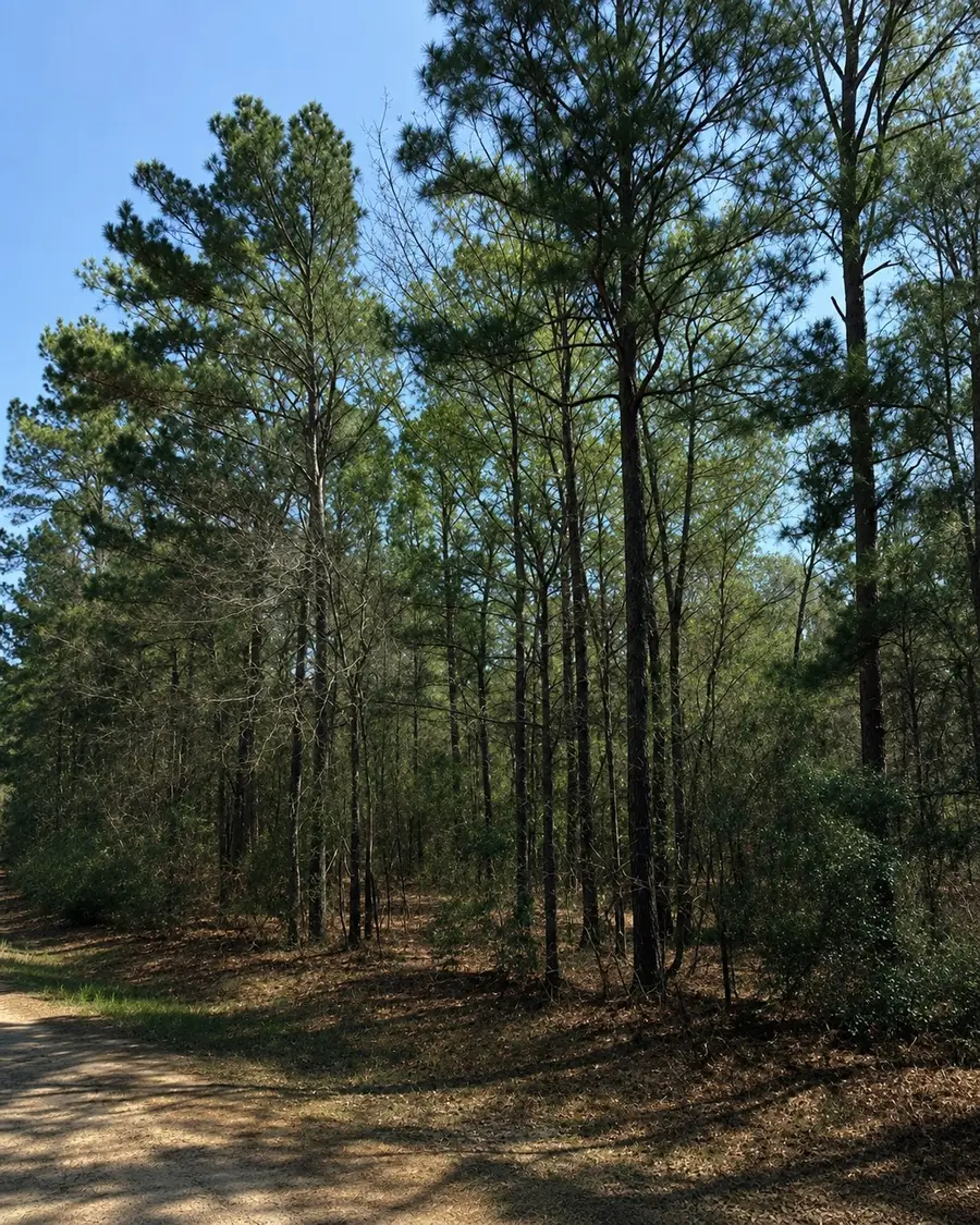 0 Norfolk, Livingston, TX 77351 - #2