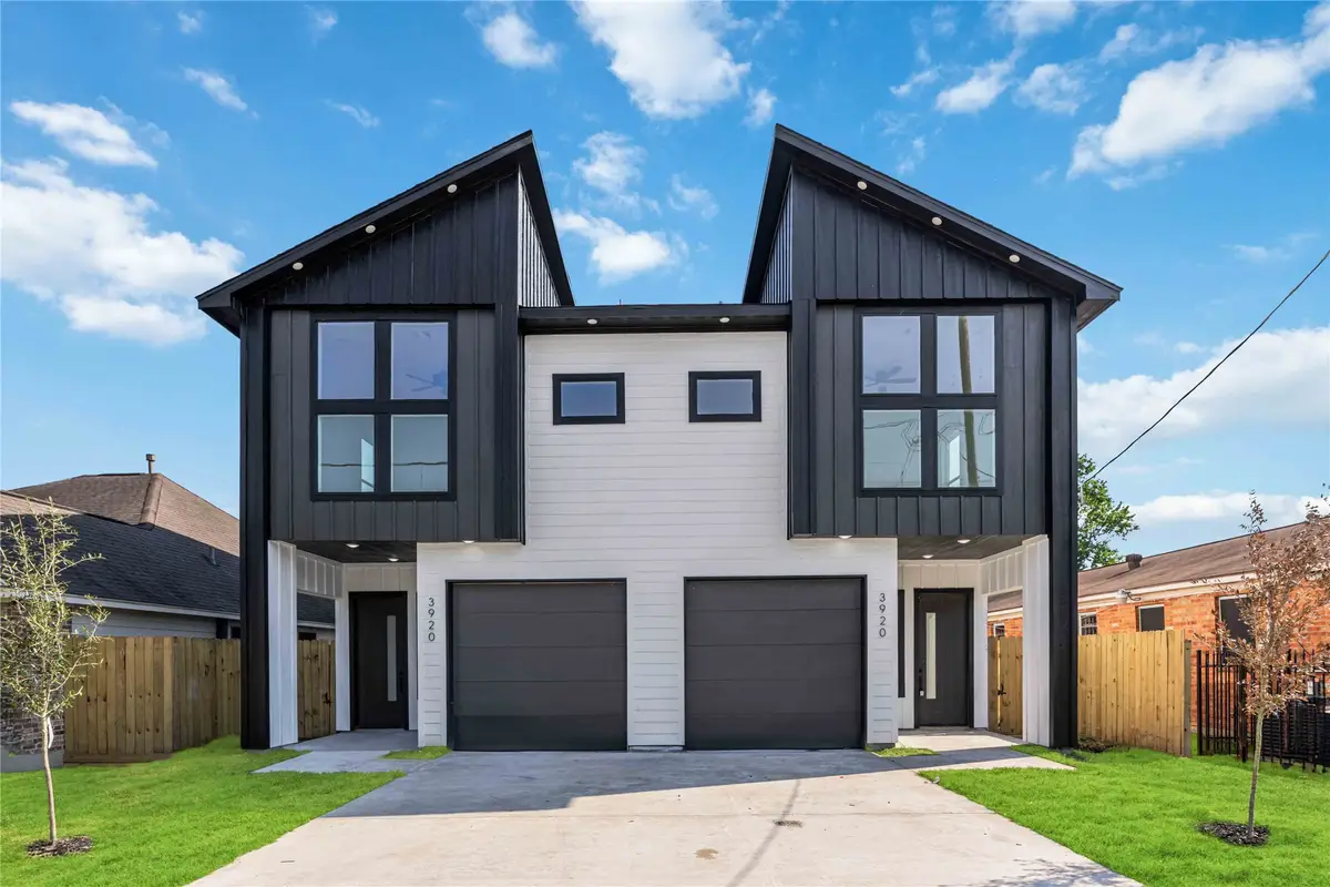 3920 Aledo Street #A-B, Houston, TX 77051 - Image #1