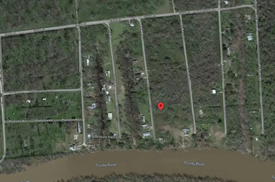 31 A R Kirk Road, Trinity, TX 75862 - #3