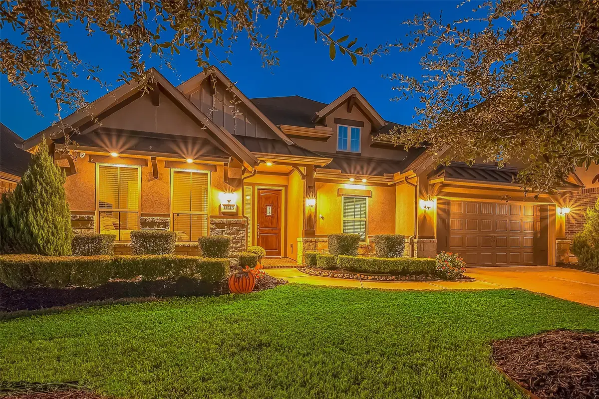 11218 Spoke Hollow Creek Lane, Cypress, TX 77433 - #1