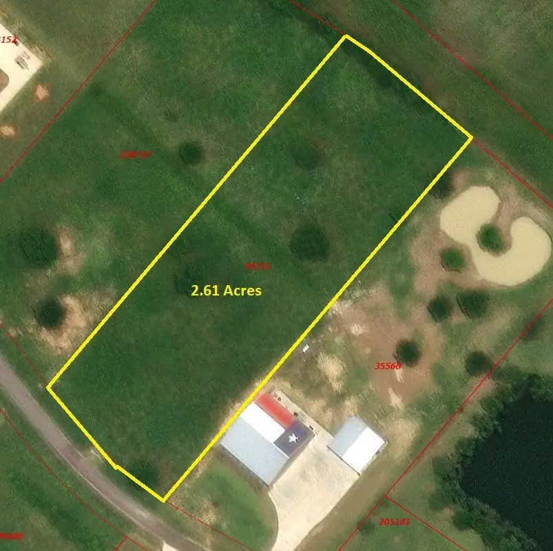 00 Air Park Drive, Livingston, TX 77351 - #1