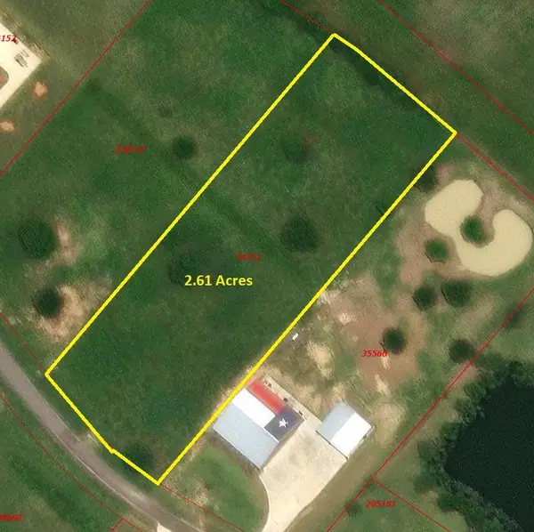 00 Air Park Drive, Livingston, TX 77351