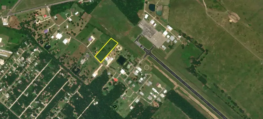 00 Air Park Drive, Livingston, TX 77351 - #2