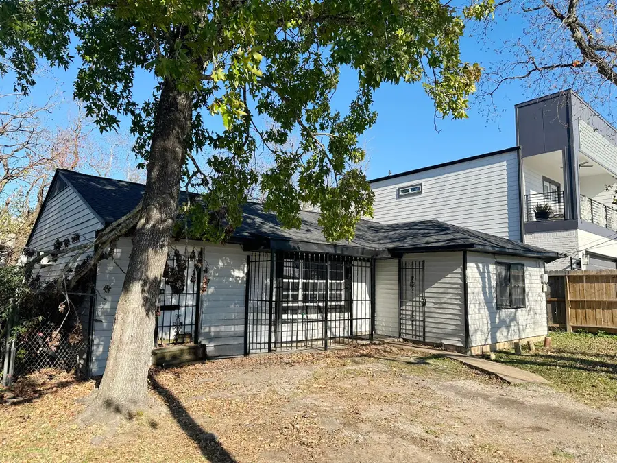 3825 Seabrook Street, Houston, TX 77021 - Image #2