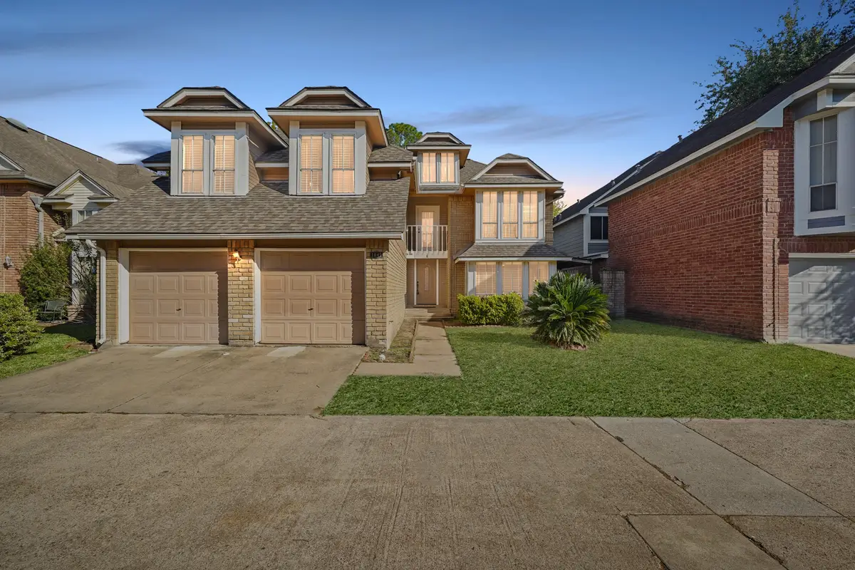 1641 Beaconshire Road, Houston, TX 77077 - Image #1
