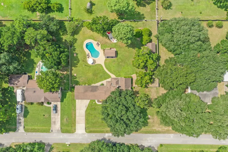 16855 E Maglitto Circle, Tomball, TX 77377 - #2