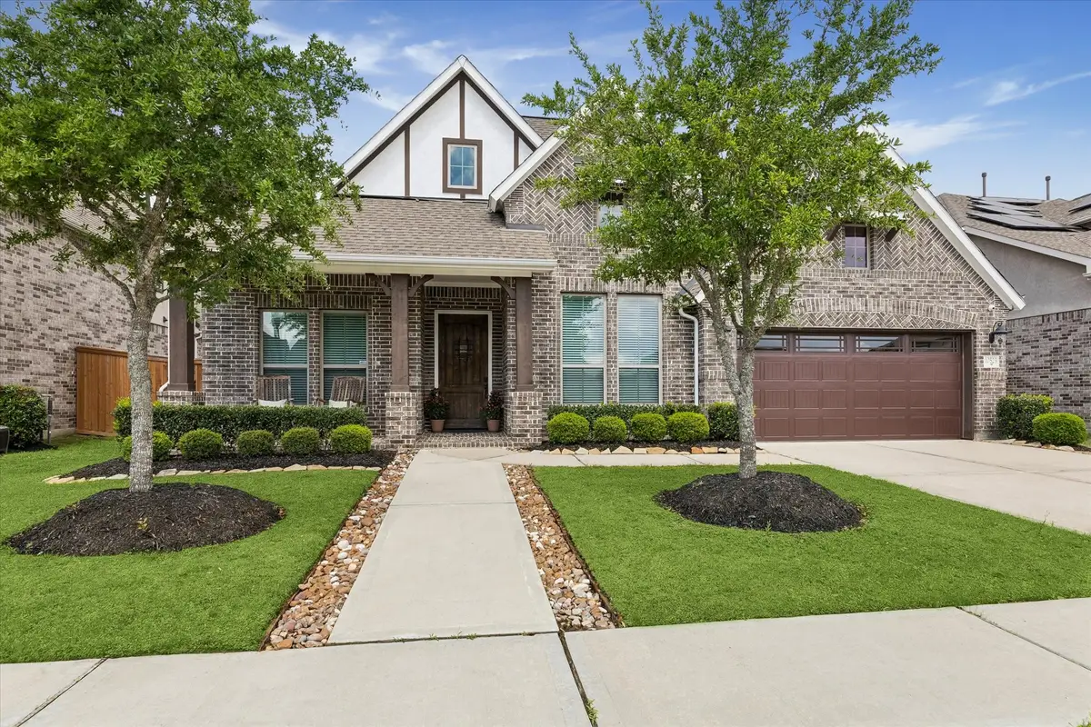 10523 Winding Arbor Court, Cypress, TX 77433 - #1