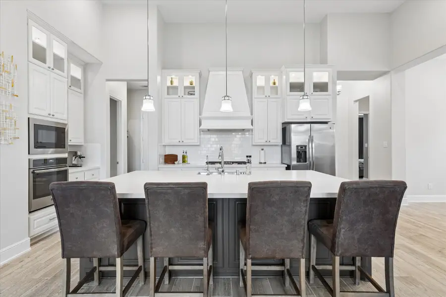 10523 Winding Arbor Court, Cypress, TX 77433 - #3