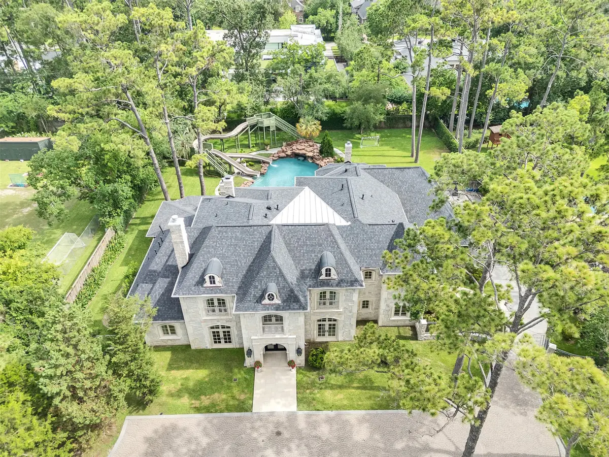 11527 Green Oaks Drive, Houston, TX 77024 - #1