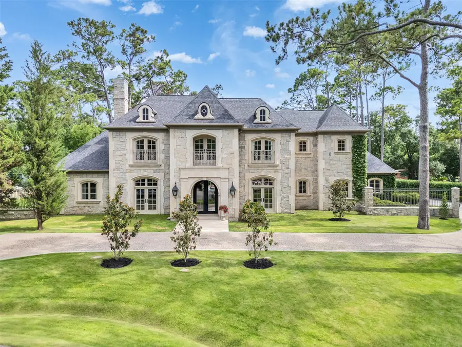 11527 Green Oaks Drive, Houston, TX 77024 - #2