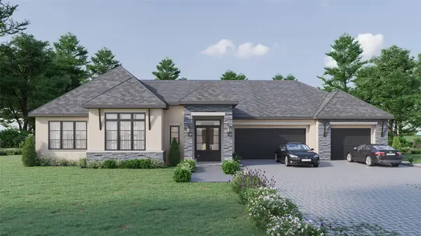 6710 Pine Haven Court, Katy, TX 77493