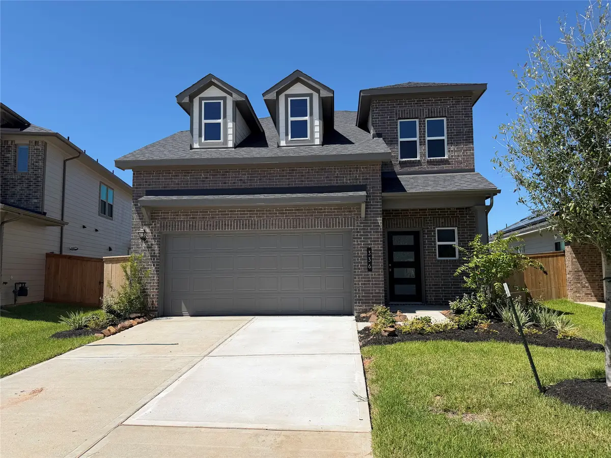 336 Palero Path, Brookshire, TX 77423 - #1
