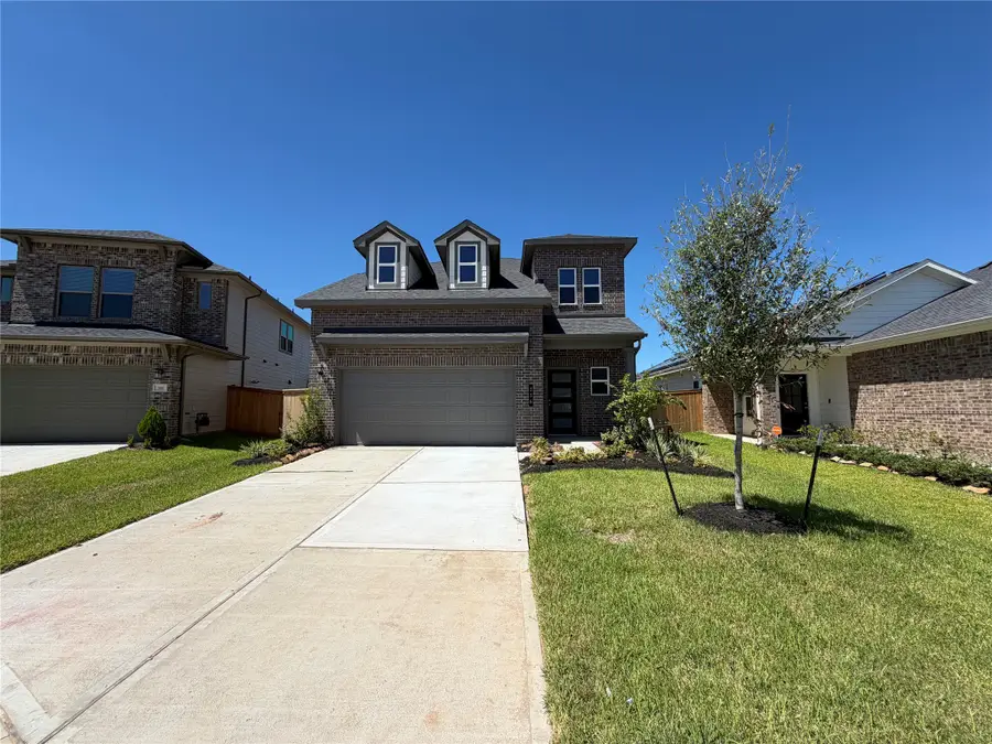 336 Palero Path, Brookshire, TX 77423 - #2