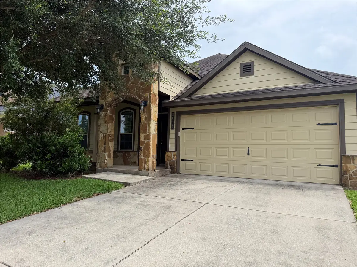 2511 Amy Lee Drive, Conroe, TX 77304 - #1