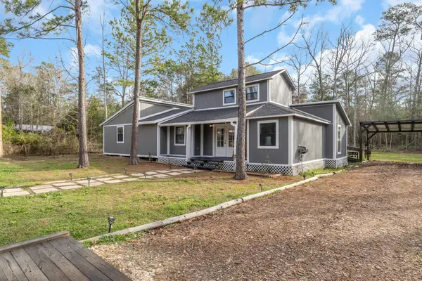 208 Dogwood Circle, Woodville, TX 75979