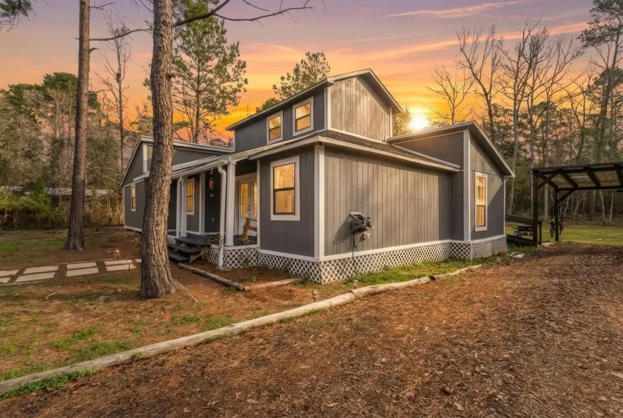 208 Dogwood Circle, Woodville, TX 75979 - Image #3